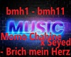 Brich mein Herz - Seyed