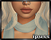 !iP Cozy Scarf