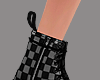 Checkered Boot v2