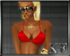 $TM$ Bra-Set red xxl