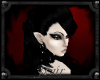 Gothic DarkBlack Marian