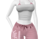 Alice Sport Set