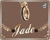 ❣Chain Ring|Jadee|m