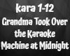 Karaoke Queen