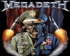 (SMR) Megadeth T-Shirt3