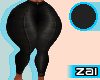 Cute jeans APLUS Black