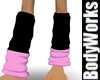 Curvacious Leg Warmers