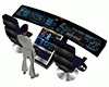 [ZC] Starship Console 08