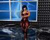 (PN) Latex Red BF
