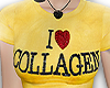 i <3 collagen