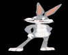 Bugs Bunny Outfit