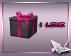*P*I Love Gifts: V3