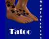 [md] tatoo dog 