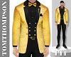 Bruno 24K Fitted Tux