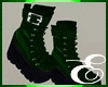 GREEN BOOTS META 8Eℰ