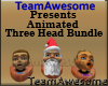Animated Heads (Bundle)