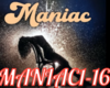 MANIAC 1