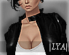 |LYA|Arrogance jacket