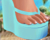 Aqua Sandal E05
