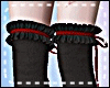 *Y* Dolly Shoes - red