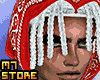 𝑀7/ gangster bandana