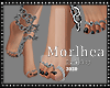 [MLA] Perfect Feet