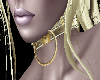 Pur Gold Necklace