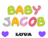 baby jacob