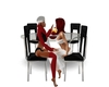 4people Animated Table