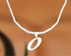 necklace O