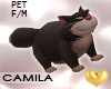 ! CAT PET F/M