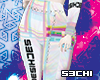 Animated pants aesthetic