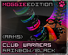 ME|CWarmers|rbow/blk
