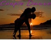 Couple Dance sign