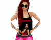 Cristin blusa