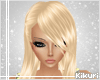 |K| Hilton 2 | Blonde