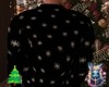 雪M Ugly Snow Sweater