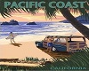 VP - Pacific Coast