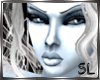 [SL]Evil ice queen skin
