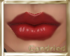 Red lipstick - Dione