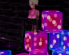 MD Neon Dice