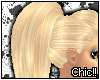 !Chic! Lillith PonyTail