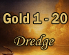 Gold - Eurielle