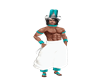 Teal Sheik Bundle