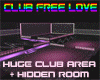 4u Club Free Love