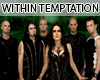 * Within Temptation DVD