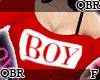 QBR|Tied Up Top|BOY|1
