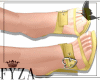 F❥Lilith Girl Sandals