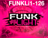 Mix FUNK Light
