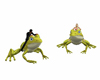 !A-Fun Frog Rides
